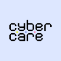 CyberCare, UAB logotipas