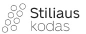 Stiliaus kodas, UAB logotipas