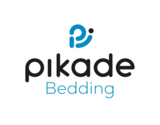 Pikade bedding, UAB logotipas