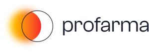 Profarma, UAB logo