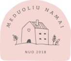 Meduolių namai logo
