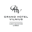 Grand Hotel Vilnius, UAB logo