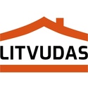 Litvudas, UAB logo