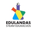 Edulandas, VšĮ  logotipas