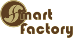 Smart Factory, UAB logotipas