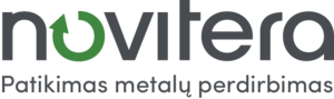 Novitera, UAB logo