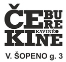 EURO KAVINĖ, UAB logo