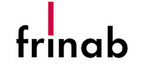 FRINAB NMF, UAB logotipas