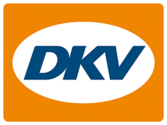 Dkv Euro Service Baltikum, UAB logotipas