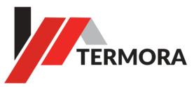 Termora, MB logotipas