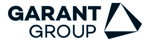 Garant Group, UAB logo
