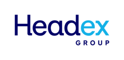 Headex, UAB logotipas