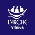 Vilniaus Arkos bendruomenė logo