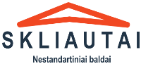 UAB SKliautai