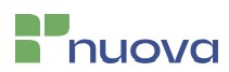 Nuova, AB logo