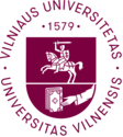 Vilniaus universitetas, VĮ logotipas