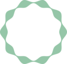 Vilniaus rajono savivaldybės visuomenės sveikatos biuras logotipas