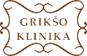 Grikšo klinika, UAB logotipas