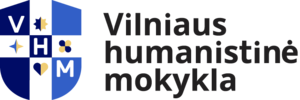 Vilniaus humanistinė mokykla, VŠĮ logotipas