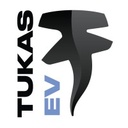 Tukas EV, UAB logotipas