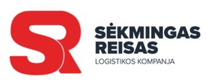 SĖKMINGAS REISAS, UAB logo