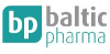 Balticpharma, UAB logotipas
