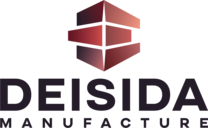 Deisida, UAB logotipas