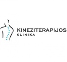 Kineziterapijos klinika, UAB logotipas