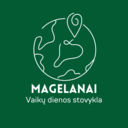 Higso Magelanai, UAB logotipas