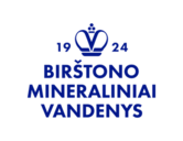 Birštono mineraliniai vandenys ir Ko, UAB logotipas