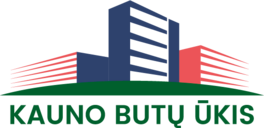 Kauno butų ūkis, UAB logotipas
