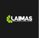 Laimas, MB logotipas