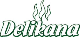 DELIKANA, UAB logotipas