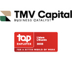 TMV Capital, UAB