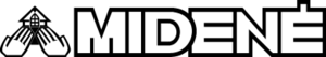 Midenė, UAB logo