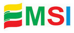EMSI, UAB logo