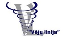 Vėjų linija, UAB logo