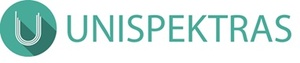 UNISPEKTRAS, UAB logotipas