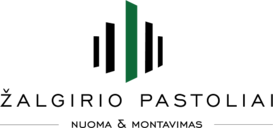 Sanigis, UAB logotipas