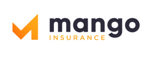 Mango Insurance, UAB logotipas