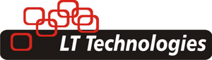 LT TECHNOLOGIES, UAB logotipas