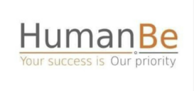 HumanBe logotipas