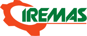 Iremas, UAB logotipas