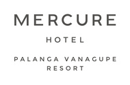 Mercure Palanga Vanagupė Resort logotipas