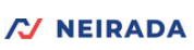 Neirada, UAB logotipas