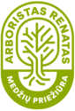 Arboristas Renatas, UAB
