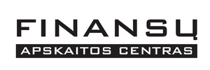 Finansų apskaitos centras, UAB logotipas