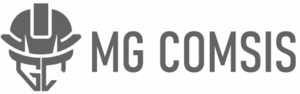 Mg Comsis, UAB logo