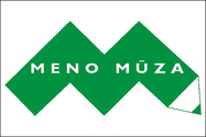 Meno mūza, UAB logotipas