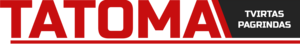 TATOMA, UAB logotipas